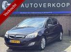 Opel Astra 1.4 Turbo Cosmo + CRUISE + NAVIGATIE, Voorwielaandrijving, Gebruikt, 680 kg, 4 cilinders