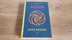 Dave Eggers - Het Alles, Ophalen of Verzenden, Gelezen