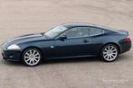 Jaguar XK 4.2 V8 Coupé NLD-auto (bj 2008, automaat), Te koop, Benzine, 4 stoelen, Gebruikt