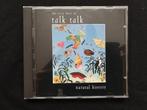 Talk Talk - Natural History (The Very Best of Talk Talk), Ophalen of Verzenden, 1980 tot 2000, Zo goed als nieuw