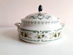 Royal Doulton Provencal serveerterrine soepterrine, Antiek en Kunst, Ophalen of Verzenden