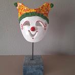 Vasteloavendsbeeldje - Carnaval, Ophalen of Verzenden