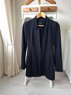 Zara blazer mt. XS, Blauw, Zara, Nieuw, Ophalen of Verzenden