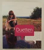 Duetten / Verhalen over ontmoetingen in Vlaanderen, Boeken, Essays, Columns en Interviews, Verzenden, Gelezen, Meerdere auteurs