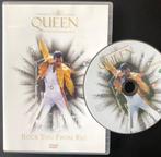 QUEEN - Rock you from Rio (DVD), Ophalen of Verzenden, Muziek en Concerten, Vanaf 16 jaar