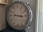 Wand klok, Huis en Inrichting, Woonaccessoires | Klokken, Ophalen, Gebruikt, Wandklok