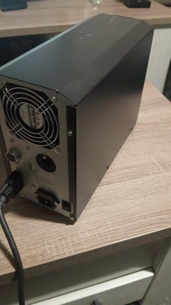 Keyence VL-800 3D Scanner CMM - Weinig gebruikt, Computers en Software, 3D Printers, Ophalen of Verzenden