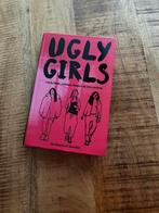 Lisa Bjärbo - Ugly Girls, Ophalen, Zo goed als nieuw, Lisa Bjärbo; Johanna Lindbäck; Sara Ohlsson