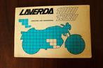 Laverda 1000 1200 operating instruction manual, Ophalen of Verzenden, BMW