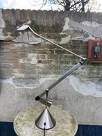 Lumina Zelig Tavola en Terra en Lumina Elle, Ophalen, Zo goed als nieuw, Metaal, Minder dan 50 cm