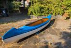 Meerpersoons kano, Watersport en Boten, Kano's, Ophalen, Gebruikt, Drie personen of meer, Canadese kano of Open kano