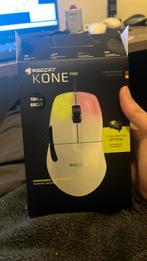 roccat cone pro, Computers en Software, Muizen, Verzenden, Zo goed als nieuw