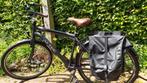 Altec Metro fiets 28 inch framemaat 50cm, Fietsen en Brommers, Fietsen | Heren | Herenfietsen, 49 tot 53 cm, Ophalen, Gebruikt