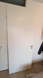 Svedex binnendeur 231x95x4 cm, Doe-het-zelf en Verbouw, Deuren en Horren, Ophalen, Gebruikt, 80 tot 100 cm, 215 cm of meer