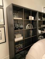 Originele eichholtz kast/geen gebruikerssporen/nieuwe staat!, Huis en Inrichting, Kasten | Kledingkasten, Ophalen, Met plank(en)