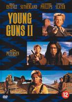 Young Guns II ( Estevez / Sutherland / Phillips / Slater ), Alle leeftijden, Ophalen, Zo goed als nieuw