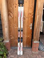 Atomic 9.20 – 190 cm  Sportieve Pisteski – Gewaxt & Geslepen, 160 tot 180 cm, Gebruikt, Ophalen of Verzenden, Carve