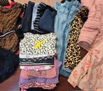 Meisjeskleding 98-104 (42stuks) Pakket!, Ophalen