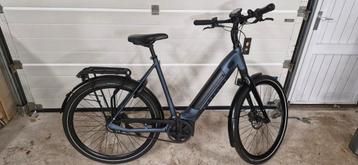 Gazelle ultimate c8 hmb beschikbaar voor biedingen