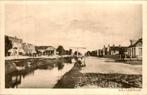 Haulerwijk - 2, Verzamelen, Ansichtkaarten | Nederland, Ophalen of Verzenden, Voor 1920, Gelopen, Friesland