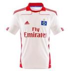 HSV thuis shirt, Ophalen of Verzenden, Nieuw