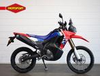 Honda CRF 300 RALLY (bj 2025), Bedrijf, Toermotor, 300 cc
