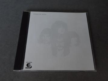 Kings Of Leon / Youth And Young Manhood - CD beschikbaar voor biedingen