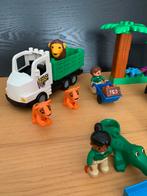 Duplo zoo groot, Ophalen of Verzenden, Zo goed als nieuw