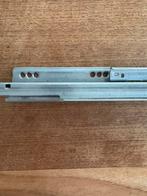 Keuken lade soft close rail, zeer solide!, Huis en Inrichting, Keuken | Keukenelementen, Zo goed als nieuw, Minder dan 100 cm