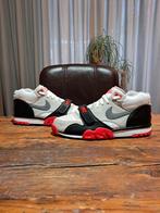 Nike Air Trainer 1 Mid Premium OG 'Infrared' Size 38,5, Overige kleuren, Nike Air, Ophalen of Verzenden, Sneakers of Gympen