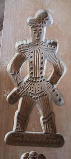 Speculaas plankje, Ophalen of Verzenden