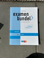 Tineke van Putten - havo Engels 2023/2024, Engels, HAVO, Ophalen of Verzenden, Zo goed als nieuw