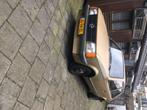 Opel Kadett 1.2 S 1982 Geel, Origineel Nederlands, Te koop, 60 pk, 1200 cc