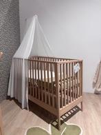 Leander Linea Oak kamer, Ophalen, Zo goed als nieuw, Wieg