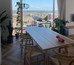 Ikea Ypperlig Tafel 200x90cm, Huis en Inrichting, Ophalen, Gebruikt, 50 tot 100 cm, 150 tot 200 cm