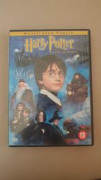 Harry Potter dvd's, Ophalen, Zo goed als nieuw, Boek of Poster
