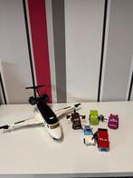 LEGO cars 8638, Kinderen en Baby's, Speelgoed | Duplo en Lego, Ophalen of Verzenden, Zo goed als nieuw