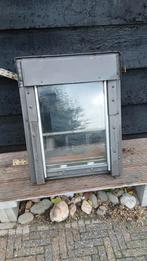Dakraam te koop, Doe-het-zelf en Verbouw, Glas en Ramen, Gebruikt, Minder dan 80 cm, Minder dan 80 cm, Ophalen of Verzenden