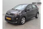 Kia Picanto 1.0 DPi ComfortLine | Cruise | Airco |*, Voorwielaandrijving, 12 maanden, Stof, Gebruikt