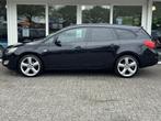 Opel Astra Sports Tourer 1.6 Cosmo,19"lmv,gr.navi,Xenon,Crui, Voorwielaandrijving, Stof, Gebruikt, Zwart