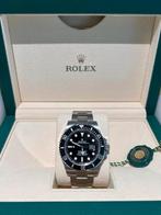 Rolex Submariner, Ophalen of Verzenden, Zilver