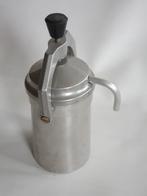 Vintage percolator, Ophalen of Verzenden, Gebruikt