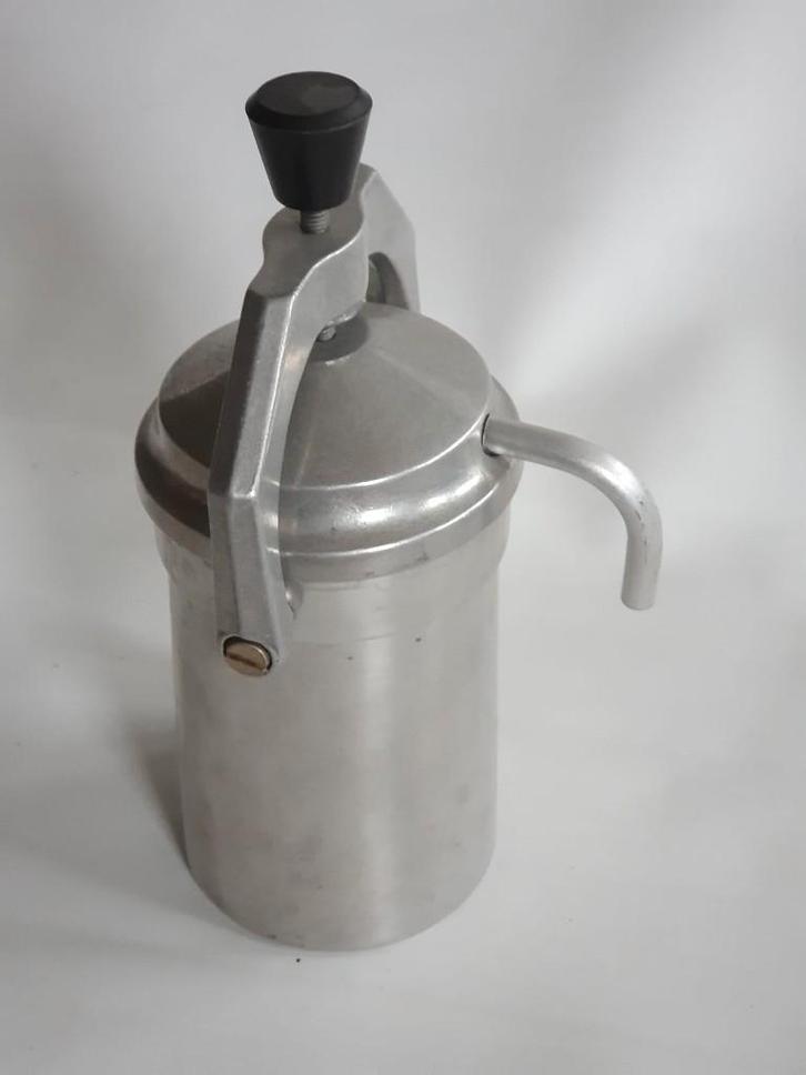 Vintage percolator, Huis en Inrichting, Keuken | Keukenbenodigdheden, Gebruikt, Ophalen of Verzenden