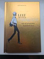 Leef als een Parisienne - Renée Koudstaal, Boeken, Ophalen of Verzenden, Zo goed als nieuw, Overige onderwerpen, Renée Koudstaal