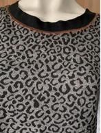 St-Martins Sweater mt. L Style Animal, Kleding | Dames, St-Martins, Maat 42/44 (L), Ophalen of Verzenden, Zo goed als nieuw