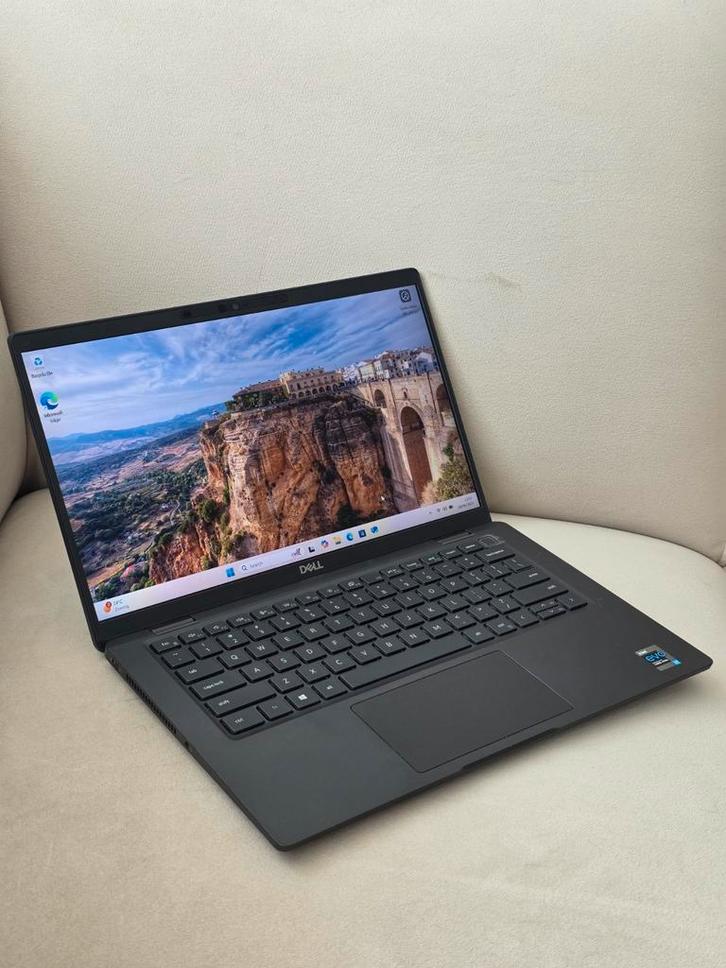 Dell Latitude 7420 Intel i7-1185G7 | 512GB | 16GB, Computers en Software, Windows Laptops, Zo goed als nieuw, SSD, 2 tot 3 Ghz