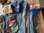 Jongens kleding maat 134, Kinderen en Baby's, Gebruikt, Ophalen of Verzenden, Maat 134