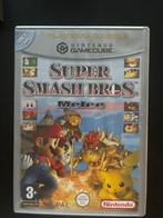 Super Smash Bros. Melee - GameCube, Gebruikt, Vechten, Eén computer, Ophalen of Verzenden