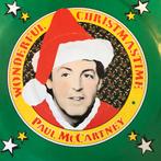 Paul McCartney - Wonderful Christmas Time, Cd's en Dvd's, Vinyl Singles, Ophalen of Verzenden, Pop