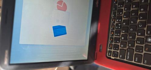 Dell Inspiron N5040 (Rood) - Compleet met Windows 10, Computers en Software, Overige Computers en Software, Zo goed als nieuw